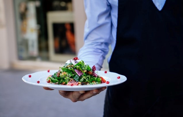 Allbright Hospitality Private Limited Food and Beverage Services and Operations India